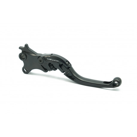 MG Biketec Brake lever ClubSport Short 088013