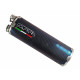 Auspuff GPR Dual - BMWR 1250 R 2021/+ // R 1250 RS 2021/+