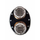 Auspuff GPR Dual - BMWR 1250 R 2021/+ // R 1250 RS 2021/+