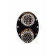 Exhaust GPR Dual - BMWR 1250 R 2021/+ // R 1250 RS 2021/+