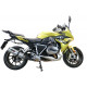 Auspuff GPR Dual - BMWR 1250 R 2021/+ // R 1250 RS 2021/+