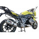 Echappement GPR Dual - BMWR R 1250 RS 2019-20 // R 1250 R 2019-20