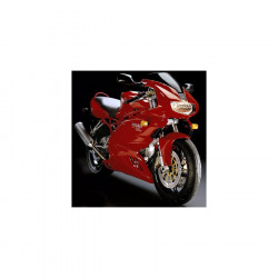 Powerbronze Screen Standard - Ducati 1000 SS 2002-05