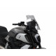 Bulle Powerblade Powerbronze - Ducati Diavel 1260 2019 - /+ // Diavel 1260 S 2019 - /+