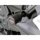 Crash Posts Powerbronze - Ducati Diavel 1260/S 2019 - /+