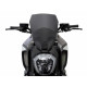 Bulle Powerbronze 390 mm - Ducati Diavel 1260 2019 - /+ // 1260 S 2022 - /+