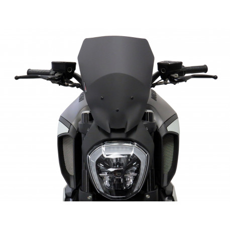 Scheiben Powerbronze 390 mm - Ducati Diavel 1260 2019 - /+ // 1260 S 2022 - /+