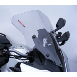 Bulle Touring Powerbronze 440 mm - Ducati Multistrada 1200 2013-14
