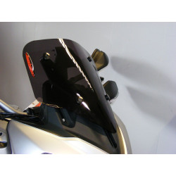 Bulle Adventure Sports Powerbronze 300 mm - Ducati Multistrada 1200 2013-14
