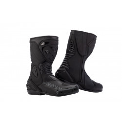 Bottes RST S1 Waterproof Noir Homme