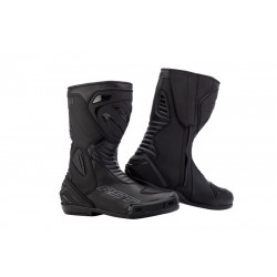 RST S1 Waterproof Boots Black Man