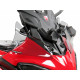 Powerbronze Wind deflectors - Ducati Multistrada V4 2021-/+ // Multistrada V4S 2021-/+