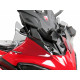 Windabweiser Powerbronze - Ducati Multistrada V4 2021-/+ // Multistrada V4S 2021-/+