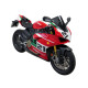 Windschild Powerbronze Standard für Ducati Panigale V4 / V4S 18/+