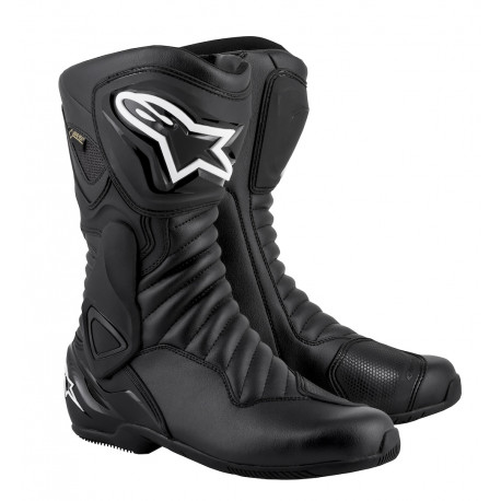 Alpinestar SMX-6 v2 Gore-Tex® motorcycle boots