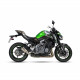 Exhaust Ixil Race Xtrem for Kawasaki Z900 16-19 // A2 17-19 // A2 2020 | Silver