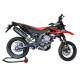 Auspuff GPR Furore Evo4 - Aprilia SX 125 2018-20