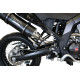 Auspuff GPR Furore Evo4 - Aprilia SX 125 2018-20