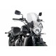 Pare-brise Naked New Generation Claire Customacces - Kawasaki Vulcan's