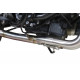 Ligne complète GPR M3 - Yamaha MT07 2021-24