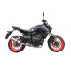 Ligne complète GPR M3 - Yamaha MT07 2021-24