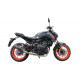 Full line GPR M3 - Yamaha MT07 2021-24