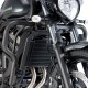 Engine guards schwarz Customaccess - Kawasaki Vulcan's