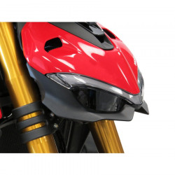 Powerbronze Headlight Protector - Ducati Streetfighter V4 / V4S 2020 - /+