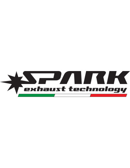 Chicane - Spark Fighter e5 D.40