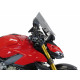 Powerbronze Screen 360 mm - Ducati Streetfighter V4 // V4S 2020/+