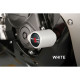 Powerbronze Sturzpad Set ( Für Bugspoiler Powerbronze ) - Honda CB 1000 RA 2008-24