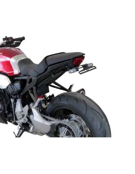 Support de plaque Powerbronze - Honda CB 1000R 2018 /+