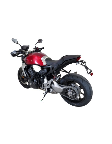 Support de plaque Powerbronze - Honda CB 1000R 2018 /+