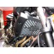 Accessdesign Cooler Grills (Radiator Grills) - Yamaha MT-07 14-17 / MT-07 Tracer 16-17