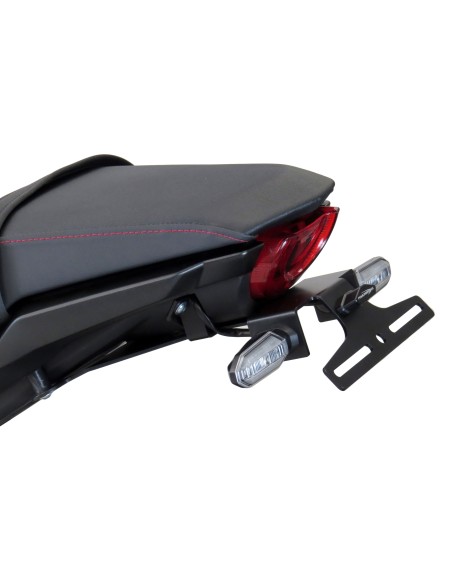 Support de plaque Powerbronze - Honda CB 1000R 2018 /+