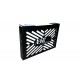 Accessdesign Cooler Grills (Radiator Grills) - Yamaha XSR 700 2016 /+