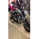 Accessdesign Cooler Grills (Radiator Grills) - Yamaha XSR 700 2016 /+