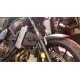 Accessdesign Cooler Grills (Radiator Grills) - Yamaha XSR 700 2016 /+