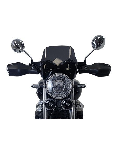 Powerbronze Spoilerscheibe 220 mm - Honda CB 1100 EX / RS 2017-21