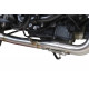 Full line GPR Satinox - Yamaha MT-07 2021/+