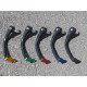 Titax clutch lever protection