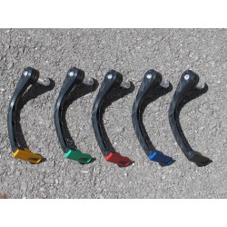 Titax clutch lever protection