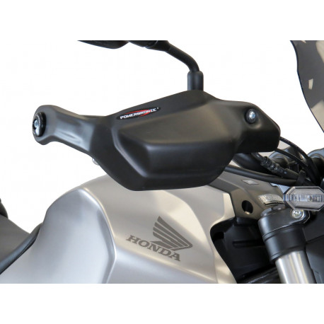 Powerbronze Hand Guards - Honda CB 300 RA 2018 /+