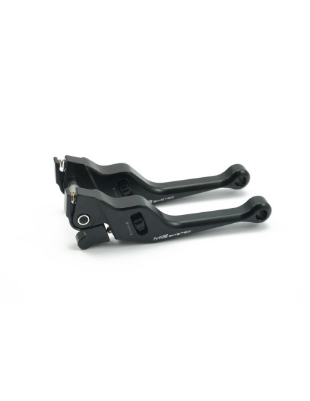 MG Biketec Bremshebel ClubSport 7508LR