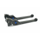 Levier de frein MG-Biketec ClubSport 7508LR