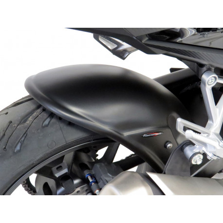 Garde boue arrière Powerbronze - Honda CB500FA 2022 /+ // CB500X 2022-23 // CBR500R 2022-23 // NX 500 2024 /+