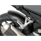 Garde boue arrière Powerbronze - Honda CB500FA 2022 /+ // CB500X 2022-23 // CBR500R 2022-23 // NX 500 2024 /+