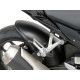 Powerbronze Hinterradabdeckung - Honda CB500FA 2022 /+ // CB500X 2022-23 // CBR500R 2022-23 // NX 500 2024 /+