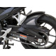 Garde boue arrière Powerbronze - Honda CB500FA 2022 /+ // CB500X 2022-23 // CBR500R 2022-23 // NX 500 2024 /+