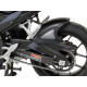 Powerbronze Hinterradabdeckung - Honda CB500FA 2022 /+ // CB500X 2022-23 // CBR500R 2022-23 // NX 500 2024 /+